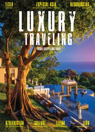 Luxury Traveling - 06 jun. 2024