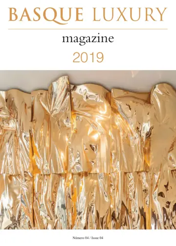 Basque luxury magazine - 1 Jan 2019