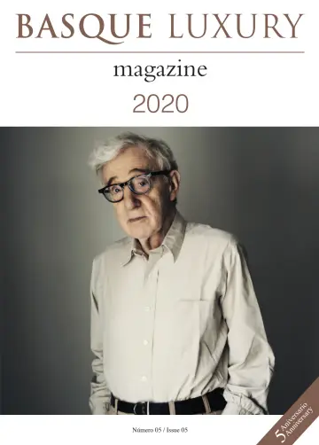 Basque Luxury Magazine - 01 一月 2020
