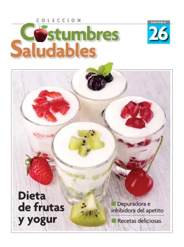 Costumbres Saludables - 18 May 2022