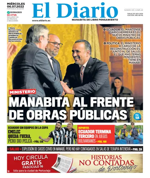 El Diario (Ecuador)