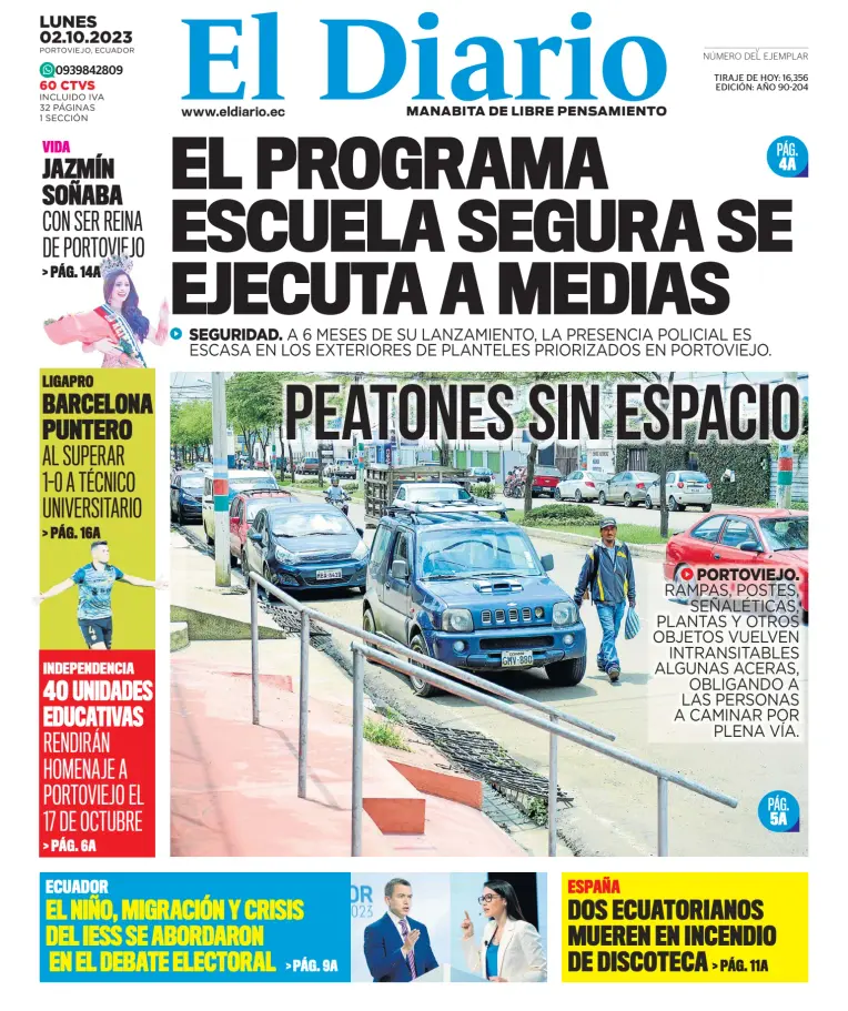 El Diario (Ecuador)