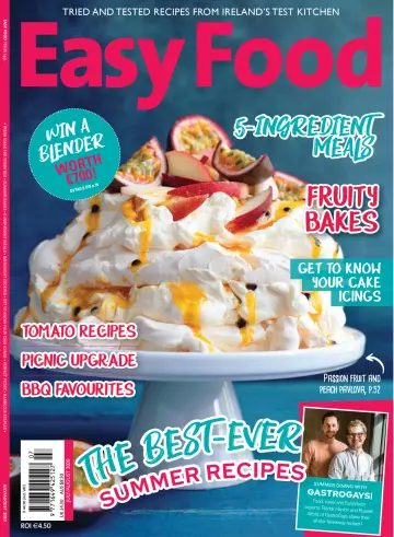 easy Food - 1 Jul 2020