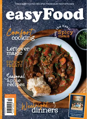 easy Food - 04 out. 2021