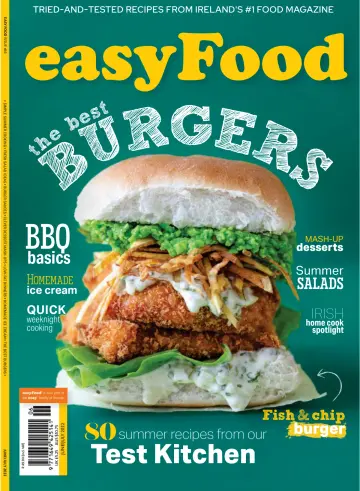 easy Food - 03 六月 2022