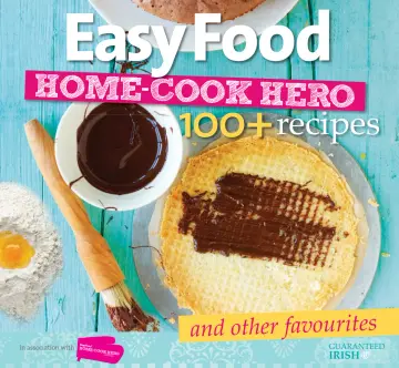 Easy Food Special - 29 10월 2020