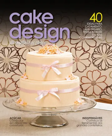 Cake Design - 27 Aug 2020