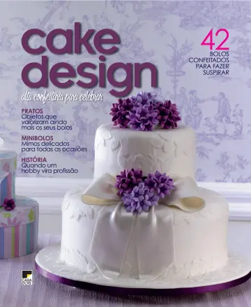 Cake Design - 15 Dec 2020