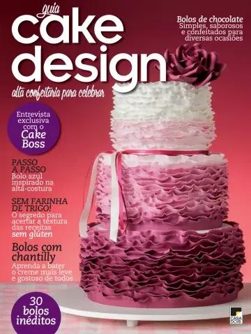 Cake Design - 17 八月 2022