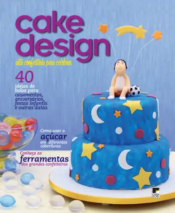 Cake Design - 20 十月 2022