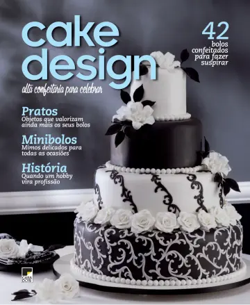 Cake Design - 23 jan. 2023