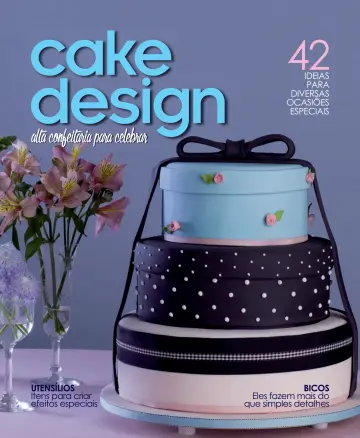 Cake Design - 28 八月 2023