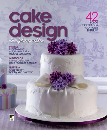 Cake Design - 30 set. 2023
