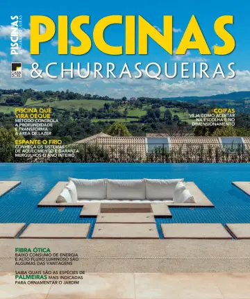 Piscinas e Churrasqueiras - 14 九月 2022