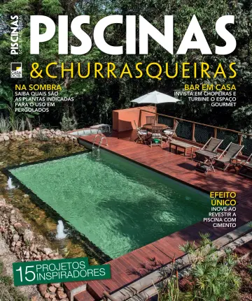 Piscinas e Churrasqueiras - 28 Şub 2023