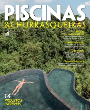 Piscinas e Churrasqueiras - 19 4月 2023