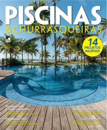 Piscinas e Churrasqueiras - 26 五月 2023