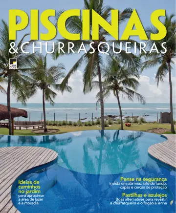 Piscinas e Churrasqueiras - 23 十一月 2023