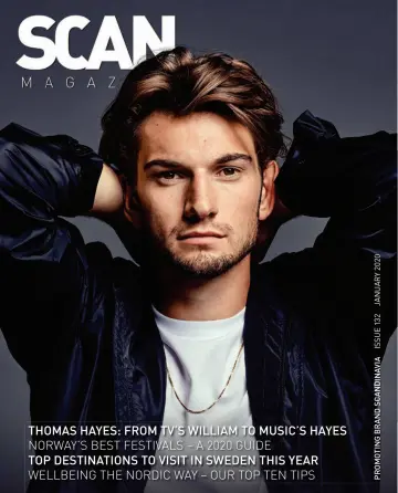 Scan Magazine - 1 Jan 2020