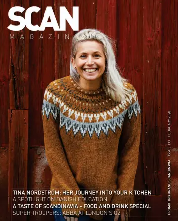 Scan Magazine - 1 Feb 2020