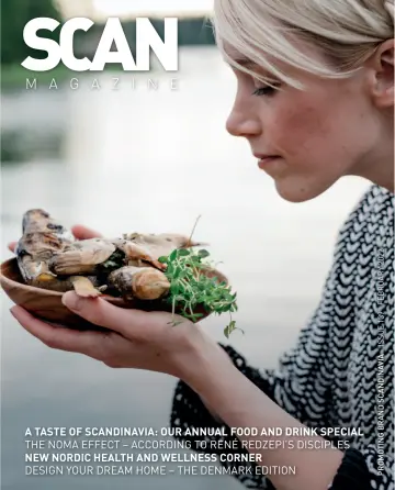 Scan Magazine - 1 Feb 2022