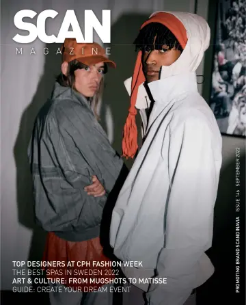 Scan Magazine - 2 MFómh 2022