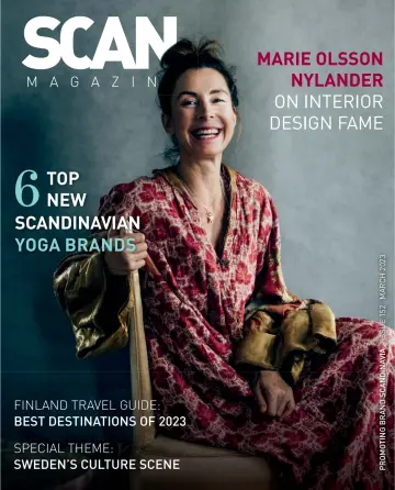 Scan Magazine - 1 Márta 2023