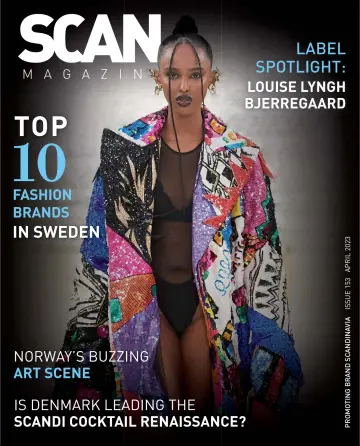 Scan Magazine - 1 Aib 2023