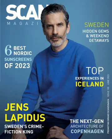 Scan Magazine - 1 Jun 2023