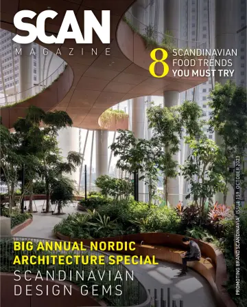 Scan Magazine - 1 Oct 2023