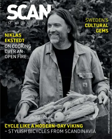 Scan Magazine - 1 Mar 2024