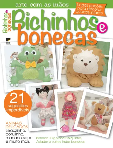 Bichinhos e Bonecas - 04 9月 2020