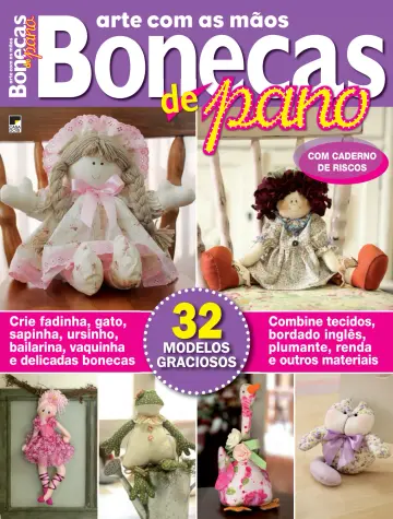 Bonecas de Pano - 24 七月 2023