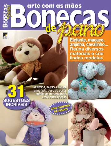 Bonecas de Pano - 30 九月 2023