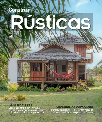 Casas Rústicas - 21 Mar 2022