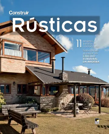 Casas Rústicas - 20 May 2022