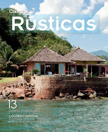 Casas Rústicas - 14 июн. 2022