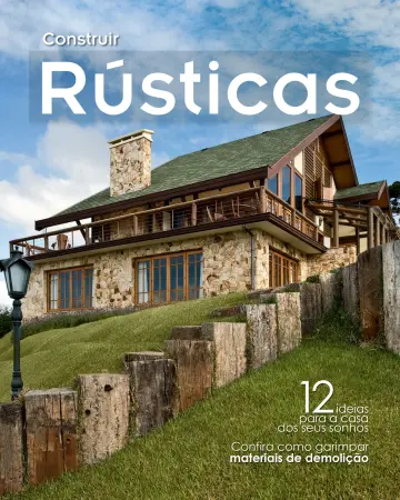 Casas Rústicas - 19 Juli 2022