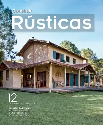 Casas Rústicas - 17 Aug. 2022