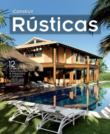 Casas Rústicas - 14 Sep 2022