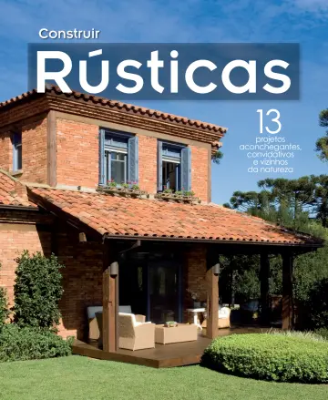 Casas Rústicas - 20 out. 2022