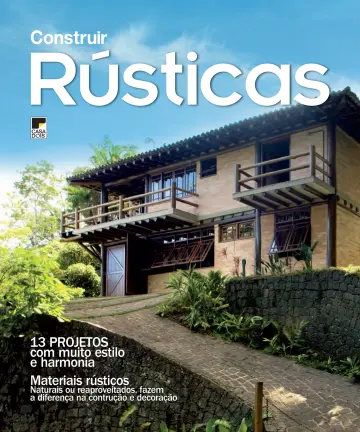 Casas Rústicas - 21 11月 2022