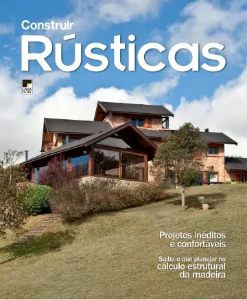 Casas Rústicas - 23 янв. 2023