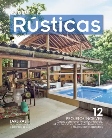Casas Rústicas - 19 四月 2023