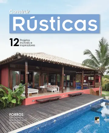 Casas Rústicas - 26 ma 2023
