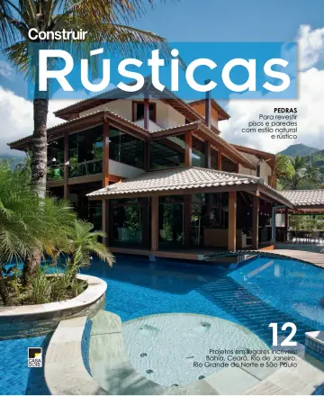 Casas Rústicas - 21 giu 2023
