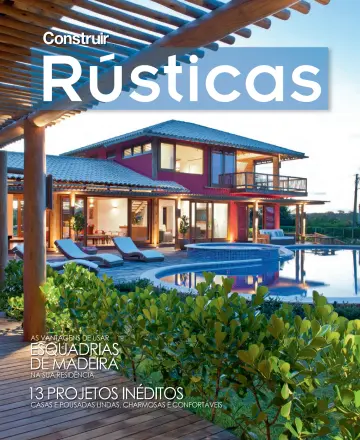 Casas Rústicas - 24 七月 2023