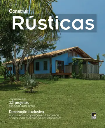 Casas Rústicas - 28 авг. 2023