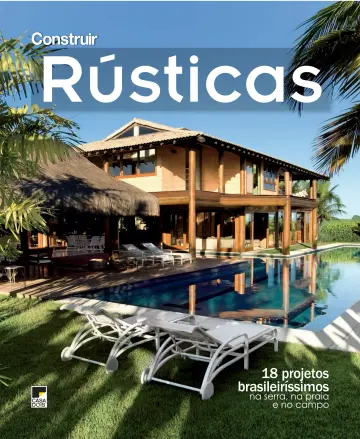 Casas Rústicas - 30 Sep 2023