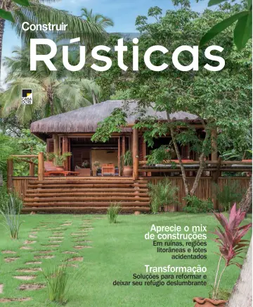 Casas Rústicas - 23 nov. 2023